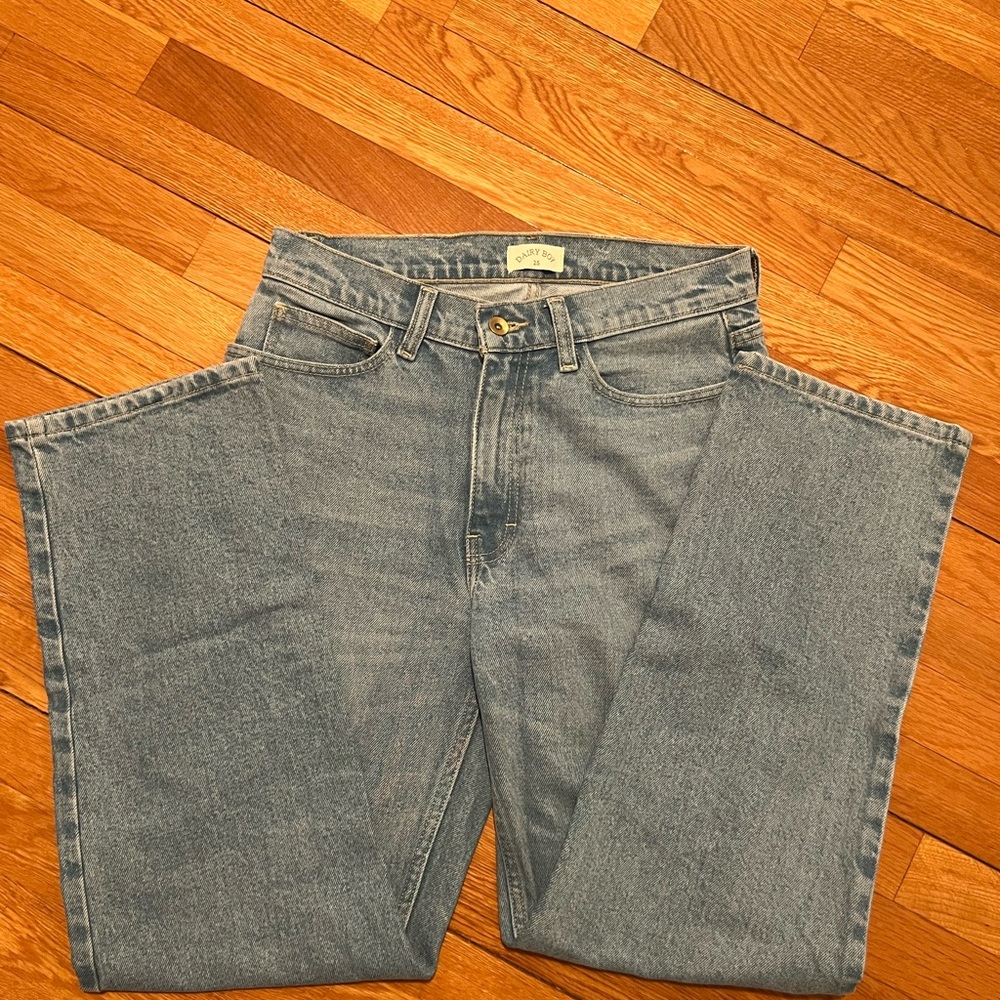 Dairy Boy Jeans